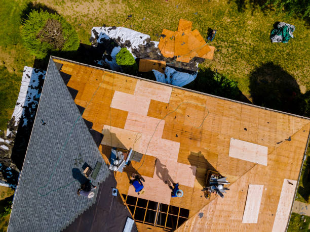 Mcelhattan, PA Roofing Contractor Company