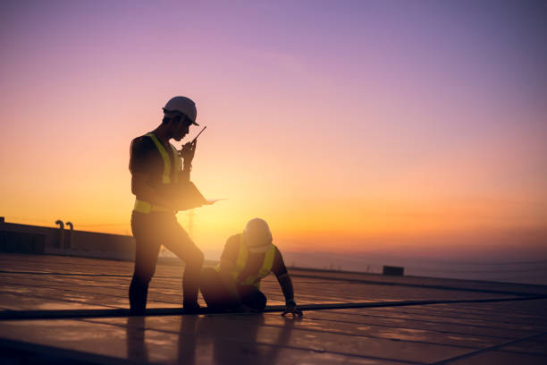 Best Roof Installation Near Me  in Mcelhattan, PA