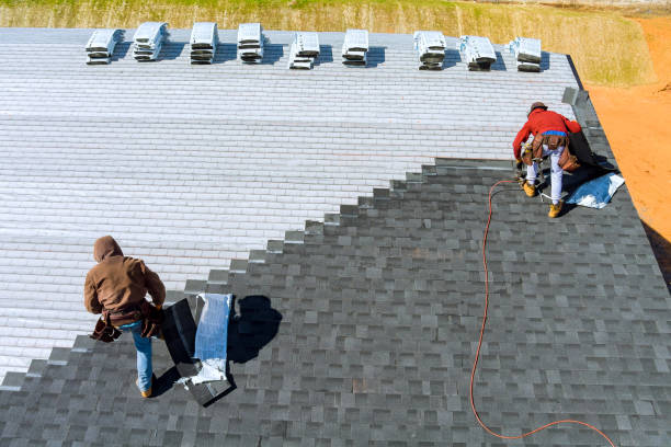 Quick and Trustworthy Emergency Roof Repair Services in Mcelhattan, PA