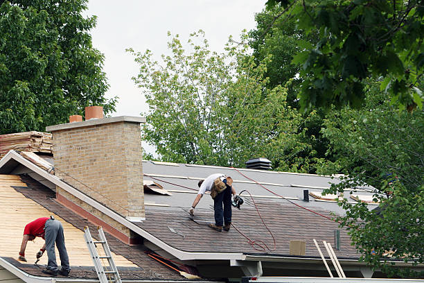 Residential Roof Replacement in Mcelhattan, PA