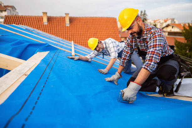 Best Residential Roofing Contractor  in Mcelhattan, PA