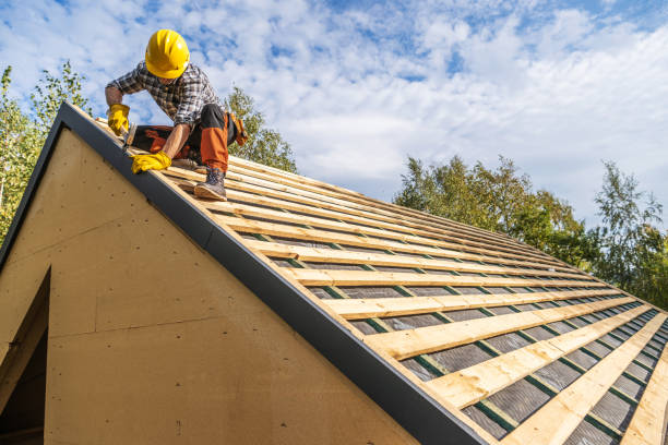 Best Best Roofing Contractors  in Mcelhattan, PA