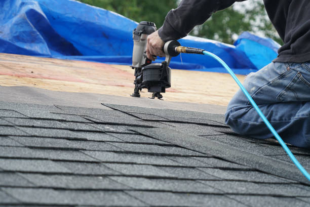 Best Roof Leak Repair  in Mcelhattan, PA