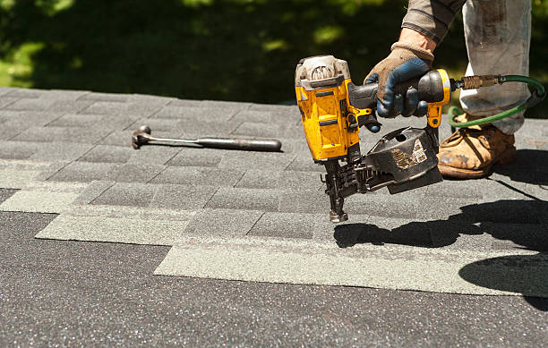 Best Roof Replacement Cost  in Mcelhattan, PA