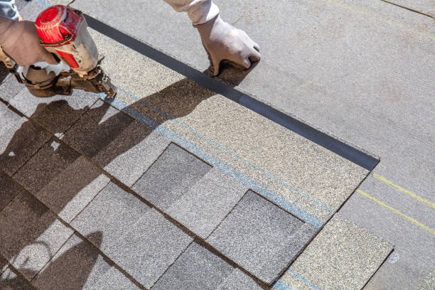 Best Best Roofing Contractors  in Mcelhattan, PA