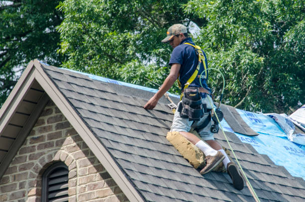 Best Emergency Roof Repair  in Mcelhattan, PA